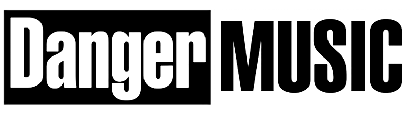 DangerMUSIC logo