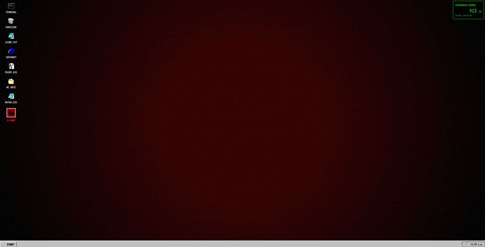 DANGEROS screenshot 11