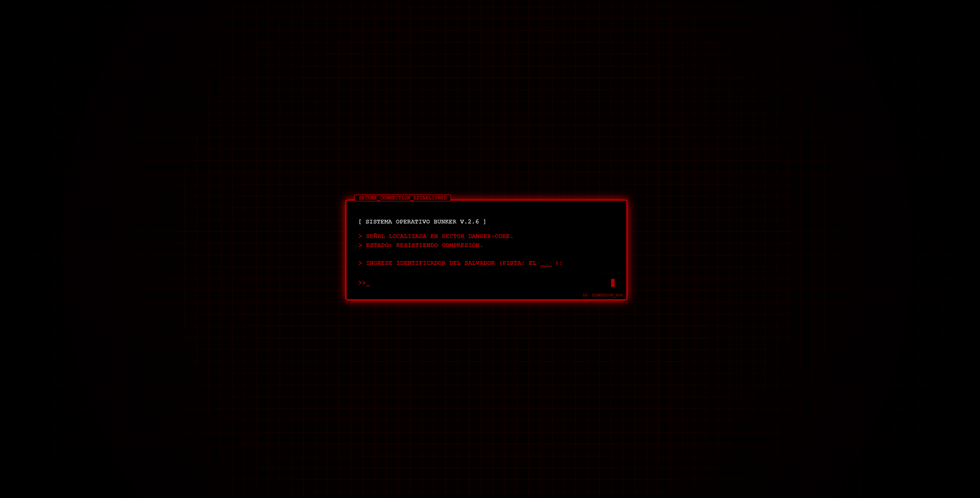 DANGEROS screenshot 4