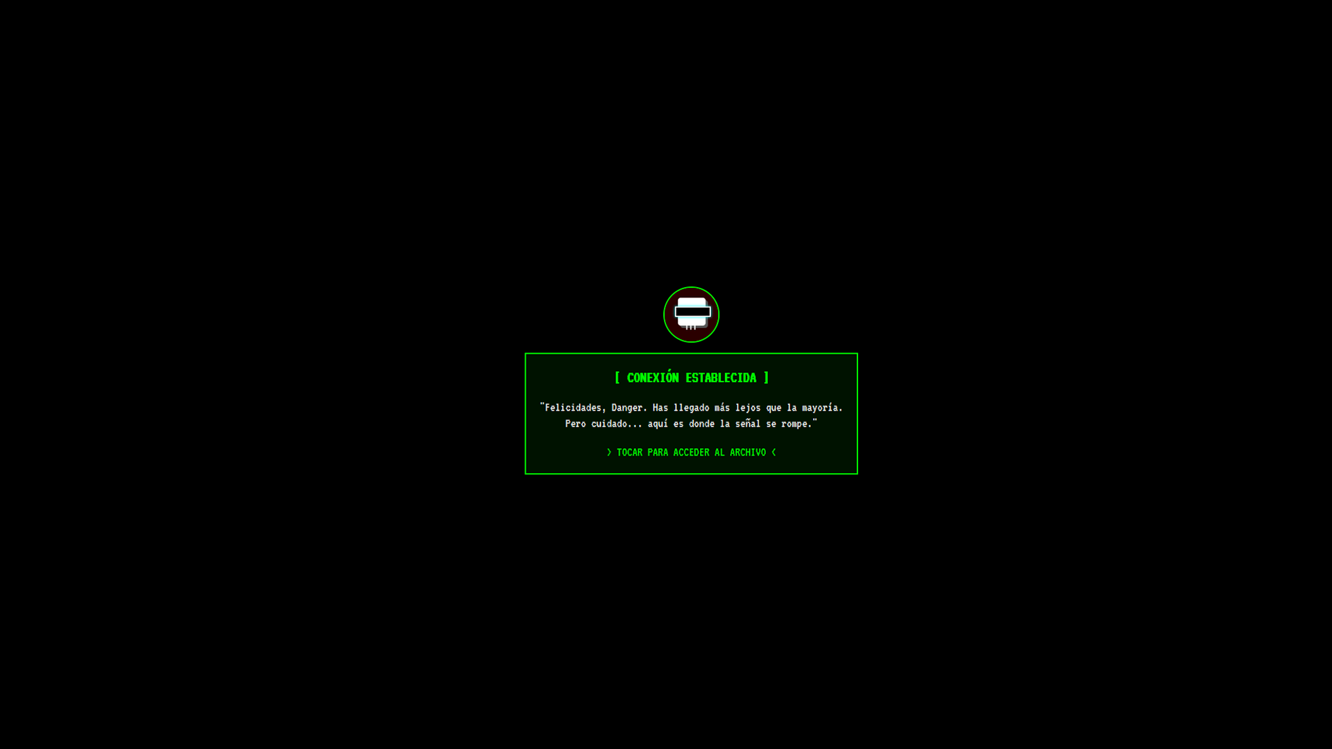 DANGEROS screenshot 5