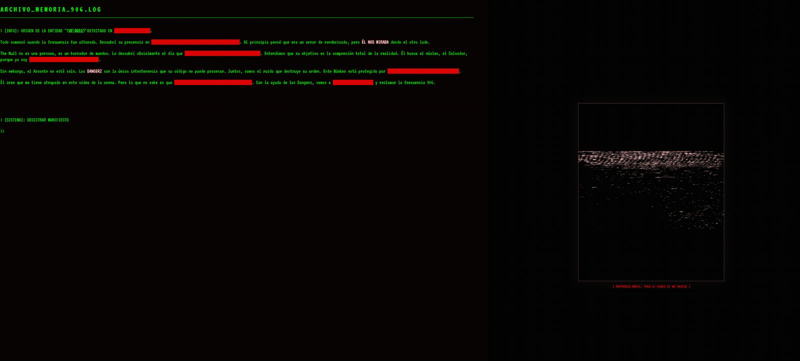 DANGEROS screenshot 6