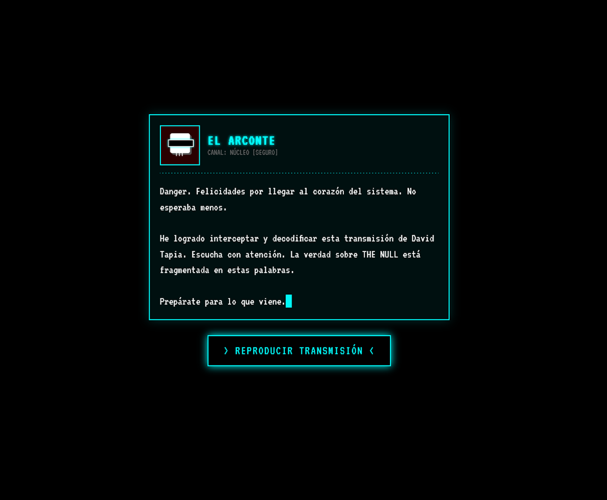 DANGEROS screenshot 7