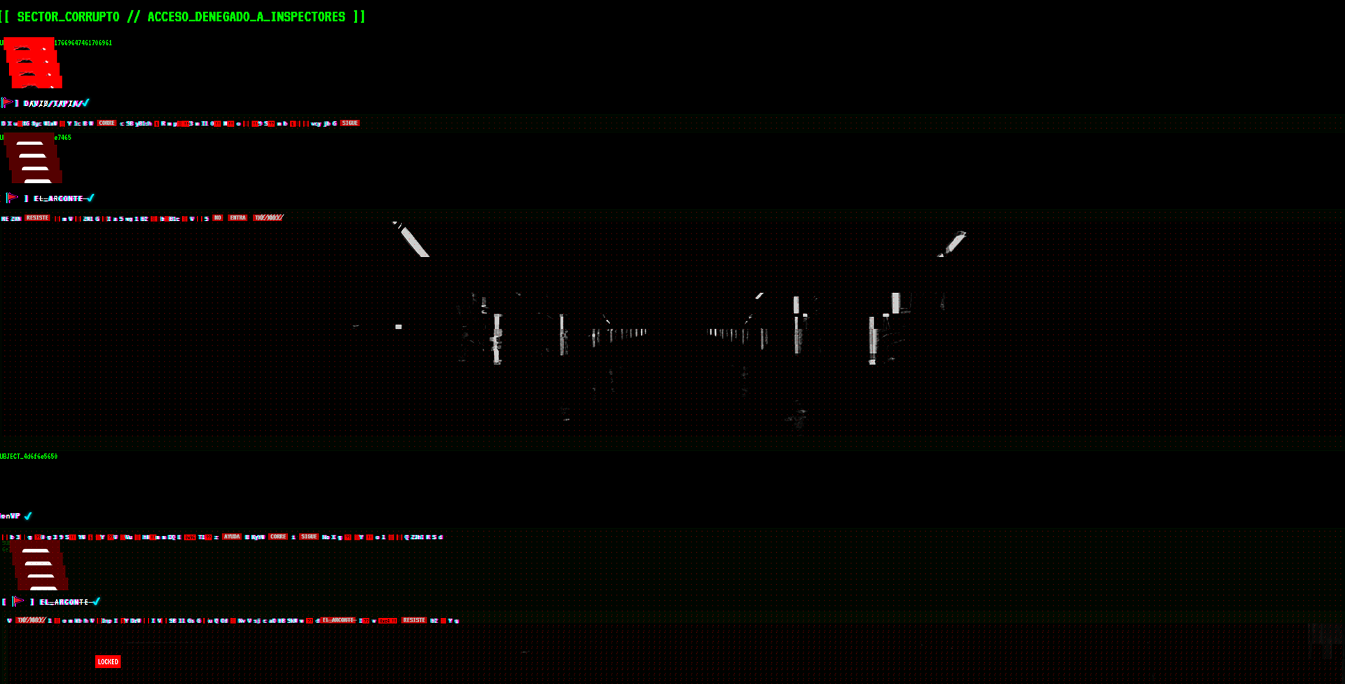DANGEROS screenshot 9