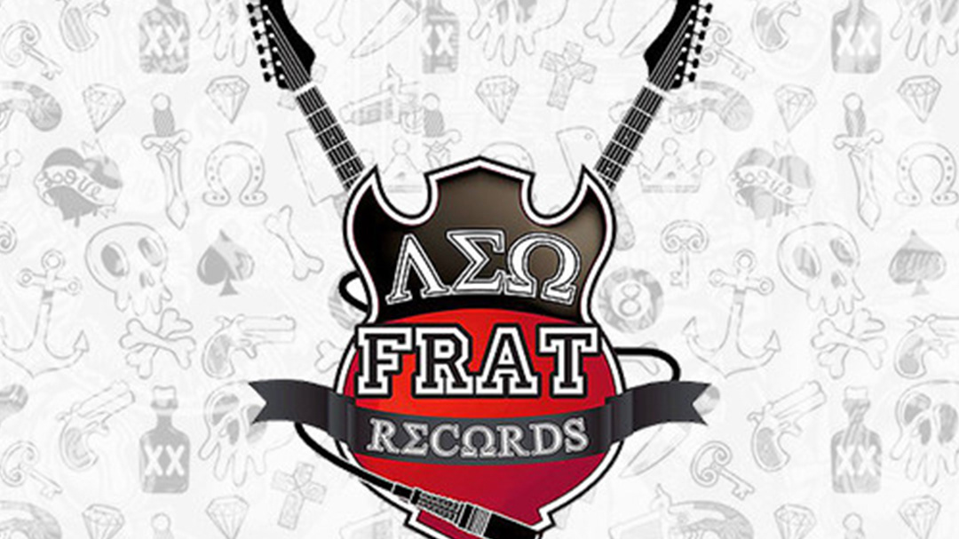 Frat Records