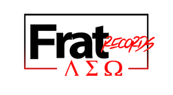 Frat Records logo