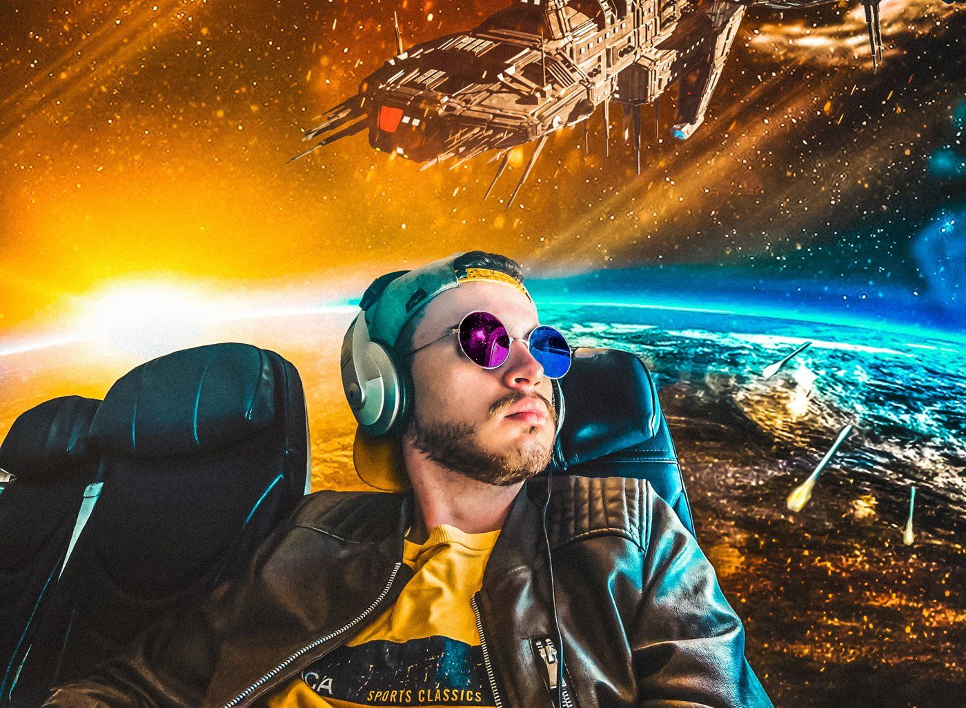 Photoshop Mastery