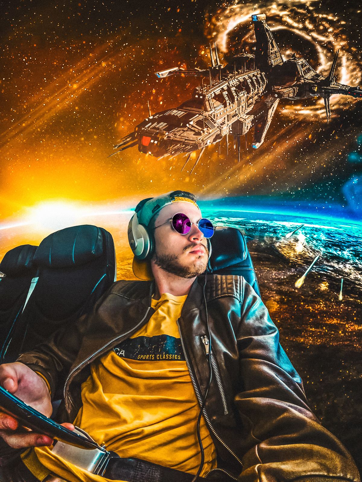 Photoshop Mastery — imagen 1
