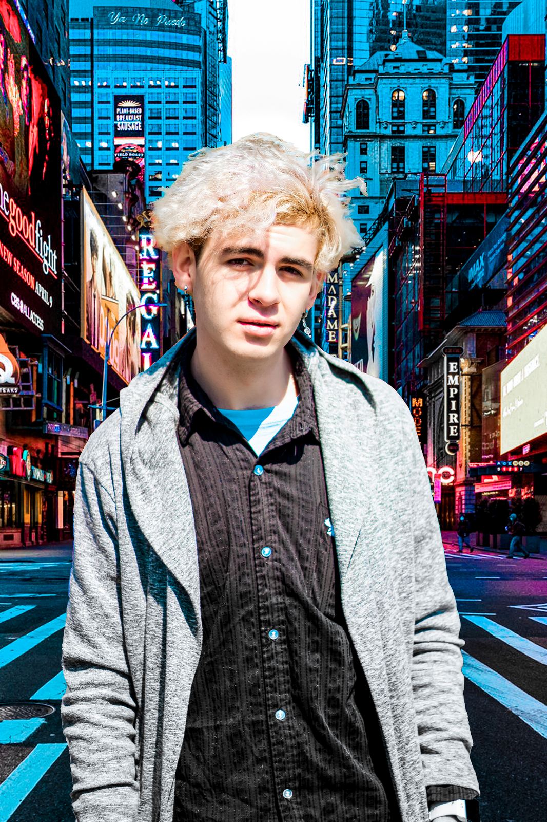 Photoshop Mastery — imagen 113