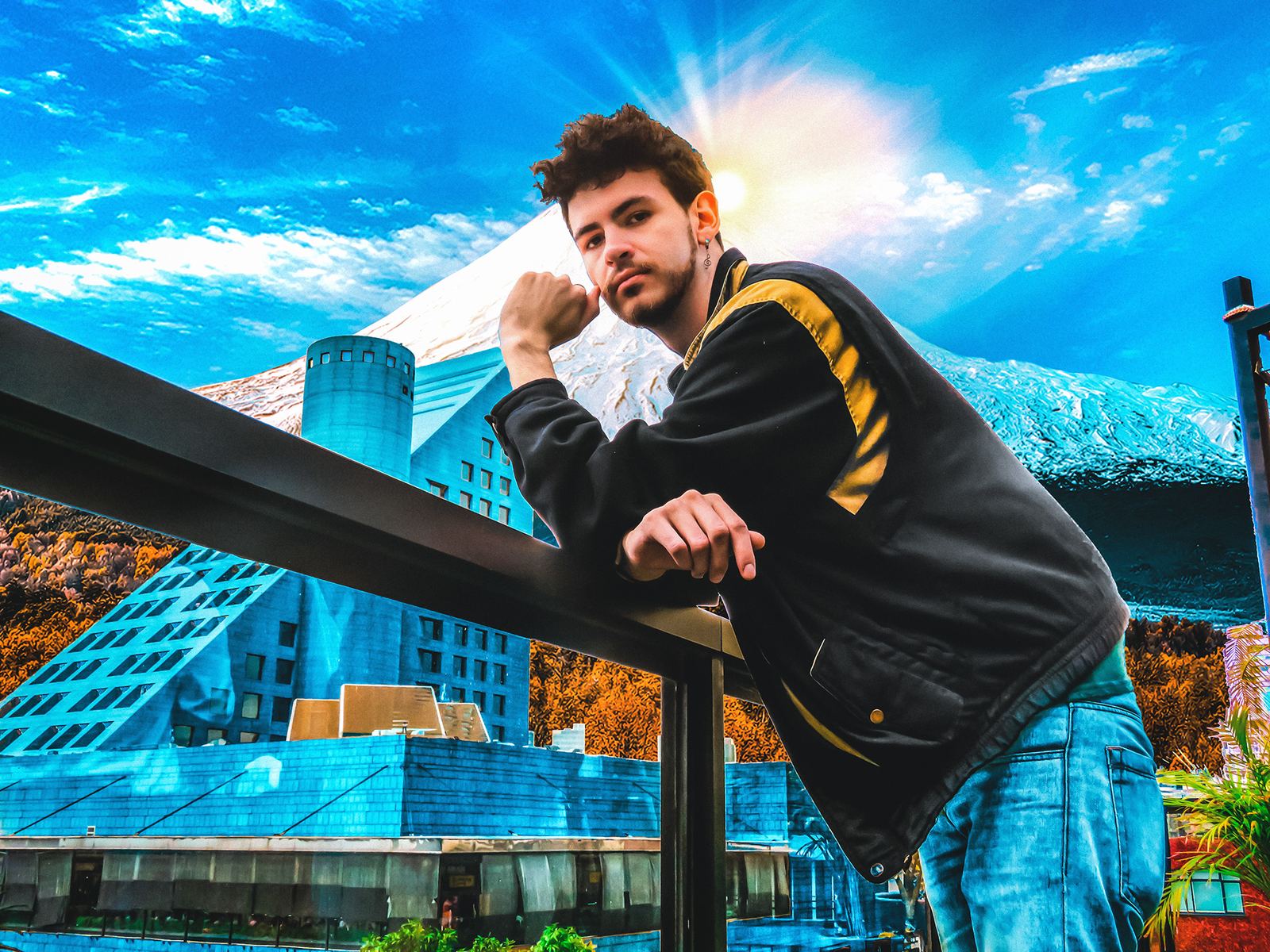 Photoshop Mastery — imagen 2