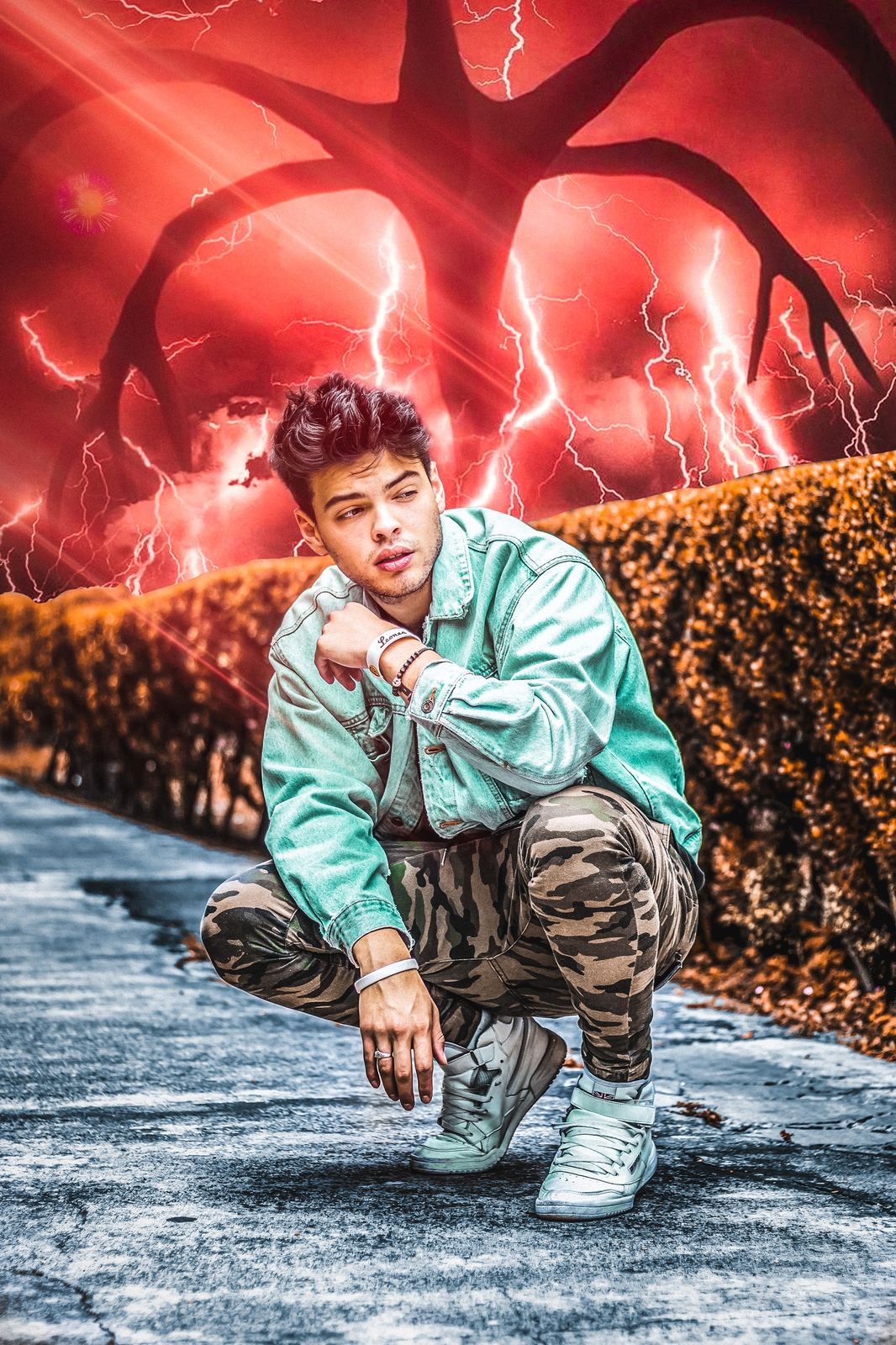 Photoshop Mastery — imagen 4