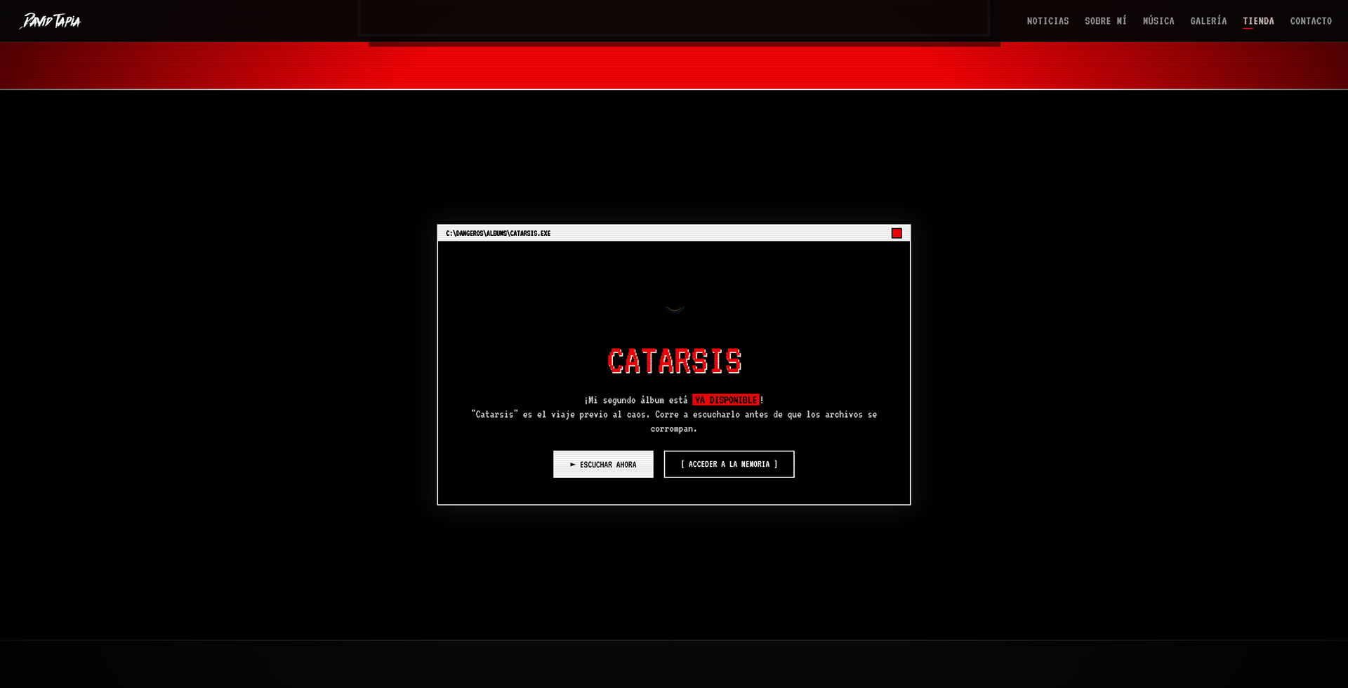 Pop Punk Reinvented screenshot 3